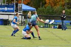 Women's Rugby vs Endicott  Wheaton Women's Rugby vs Endicott College.  Photo by Keith Nordstrom : Wheaton, Rugby, Endicott